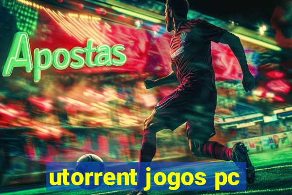 utorrent jogos pc